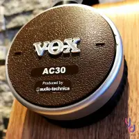 在飛比找Yahoo!奇摩拍賣優惠-現貨免運 Audio-Technica 鐵三角 聯名 Vox