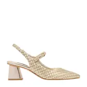 LOBAS GOLD | Nine West