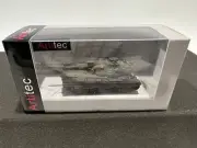 Artitec 6870050 BRD Leopard 1A1-A2 Fleck tarn camouflage train load - 1:87