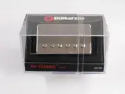DiMarzio REGULAR SPACED Air Classic Neck Humbucker W/Nickel Cover DP 190