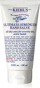 Kiehl´S ULT STRNGTH HAND SALVE 150ML