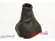 Shift Boot Genuine Leather Great Wall Hover