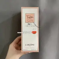 在飛比找Yahoo!奇摩拍賣優惠-【莉莉精品】 LANCOME 蘭蔻 璀璨香水愛戀限定版 Tr