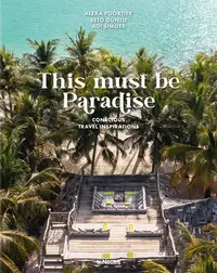 在飛比找誠品線上優惠-This Must Be Paradise: Conscio