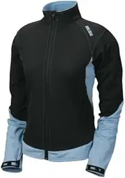 [Pearl iZUMi] Women's Accelerator Soft-Shell Jacket