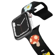 Apple Watch Series 4-6, SE (44mm) Impact Band Best Buddies