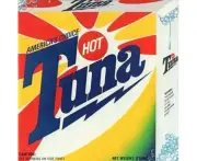 Hot Tuna - America's Choice [VINYL LP] Audiophile, Colored Vinyl, 180 Gram USA import