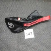 Wilson staff dynapwr hybrid head cover 4 rescue fast ship brand new 241120