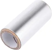 HAKIDZEL Hairdressing Perm Foil 1 Roll Hair Highlight f Foil Safe Material Heat Protection
