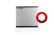 Skope SPIKA MS410 A Full Dice Modular Ice Cube Maker