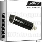 ARROW EXHAUST OK RACE-TECH BLACK ALUMINIUM C KTM 690 SMC 2013 13