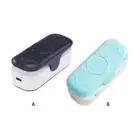 Hand Pressed Portable Mini Sealing Machine Instant Refrigerator Sticker Mini