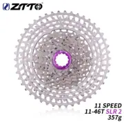 Sturdy Bike 11Speed 11-46T Bicycle Cassette HG Compatible ultralight Freewheel
