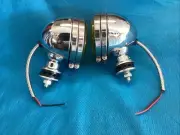 Sirius Off Road Lights