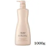 SHISEIDO 資生堂 SUBLIMIC 芯之麗 AQUA INTENSIVE 頭髮護理 B6005