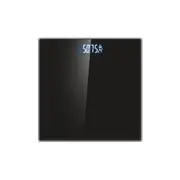 Bathroom Scale Digital Slimline Design Accurate
