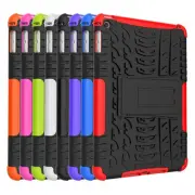 Heavy Duty Shock Proof Stand Case Hard Cover for Apple iPad 4 Air Pro Mini 1 2 3