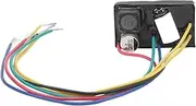 Instrument Cluster ELD5 Inverter, Instrument Cluster Inverter, Sturdy Instrument Cluster Gauge Replacements for RC140413