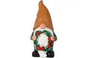Mirabella Christmas Gnome Wreath each