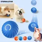 Automatic Jumping Ball for Pet Dog Interactive Training Toy Puppy Fetch Ball New