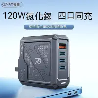 在飛比找Yahoo!奇摩拍賣優惠-氮化鎵充電器 手機充電器 快充頭 usb充電器 充電頭 多孔