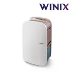 【WINIX】 18公升 清淨烘鞋除濕機DXJH177-MWT (DX18L) WIFI連線 一級能效 韓國原裝