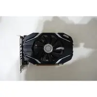 在飛比找蝦皮購物優惠-微星 msi AMD Redeon RX 460 2G OC