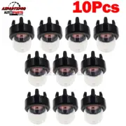 10x Snap In Primer Bulb For Homeliter STHIL ECHO McCulloch Lesco 188512 JONSERED