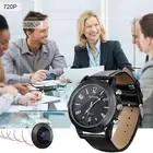 Mini HD 1080P Wrist Watch Camera Wireless Smart Home Security Cam 32/64GB