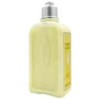 在飛比找Yahoo奇摩購物中心優惠-L OCCITANE 歐舒丹 果漾馬鞭草潤髮乳250ml-公