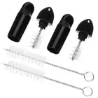 Beer Faucet Dust Cover Brewing Accessories Draft Tap Plug Bottle Plugs