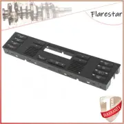 AC Heater Climate Control Panel For 2000-2003 BMW M5 Sedan E39 64116924315 (for: BMW)