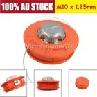 UNIVERSAL-TWISTER BUMP FEED LINE TRIMMER HEAD WHIPPER SNIPPER BRUSH CUTTER HONDA