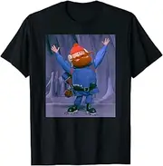 [VidiAmazing] Classic Vintage Christmas Special Cornelius of The Yukon T-Shirt ds1338 T-Shirt
