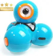 Dash Smart Educational Robot for Kids Interactive Learning Toy