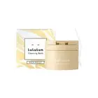 Lululun Cleansing Balm Rich Moist 90g Cosmetics From JAPAN
