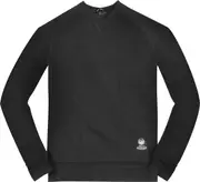 Merlin Xander Sweatshirt, black, Size 4XL for Men