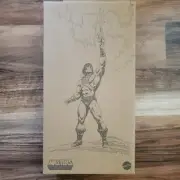 Masters of the Universe Origins Mattel Creations Exclusive He-Skeletor