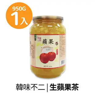 【韓味不二】生茶系列禮盒1kg x 2入 多種口味 (水蜜桃蘋果茶/生檸檬茶/生蘋果茶/生紅棗茶/生黃金柚子茶)｜韓國必買｜節慶禮盒｜韓國進口水果茶｜樂天熱銷Top｜韓國空運直送｜韓國美食｜韓國料理｜送禮推薦｜春節送禮｜春節禮盒｜送禮推薦