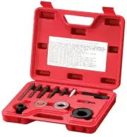 ATD Alternator/ Power Steering Pulley Puller and Installer #3052