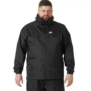 Helly Hansen Mens Loke Jacket