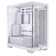 NEW Corsair 3500X - Mid Tower Case (White) CC-9011277-WW