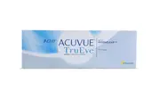 1-Day Acuvue TruEye 30 Pack Contact Lens Daily Disposable - Afterpay - Private Health Rebate