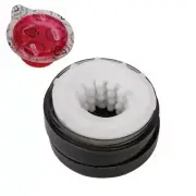 Male Masturbator Portable Vagina Real Pussy Stroker Cup Sex Toys For Men Penis D