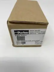 Parker K009AA OIL-Xplus OEM Replacement Compressor Air Filter Element