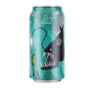 Wander Beyond Illicium Imperial Milkshake IPA