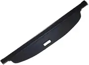 Trunk Cargo Cover Compatible With Mercedes-Benz B-Class W245 Accessories 2005~2011 Rear Trunk Storage Partition Board Privacy Curtain