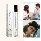 Portable Jasmine Perfume Pheromone Perfume Womens Natural Perfume 10ml KON
