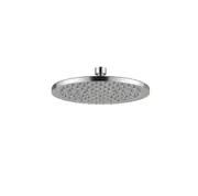 Meir Outdoor Shower Rose 200mm Stainless Steel MH14N-SS316