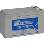 CENTURY PS (VRLA) 12V 7.4Ah PS1270S VRLA Car Battery 170014